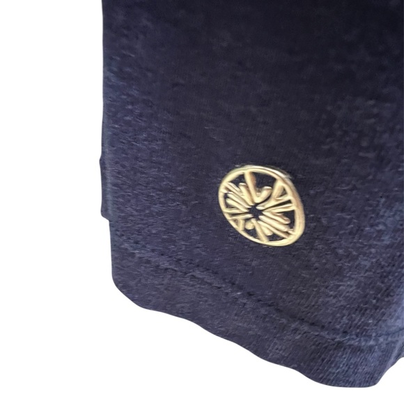 Lilly Pulitzer Halee Boatneck Top - Size Large - Picture 6 of 10